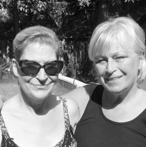 Meet your Posher, Debra